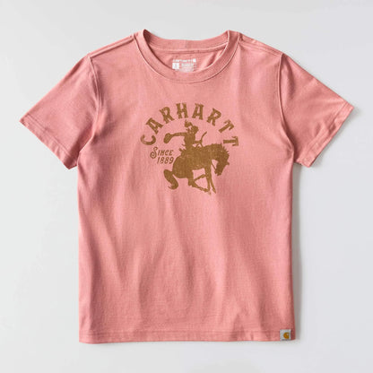 Women's Irvine Relaxed Horse T-Shirt