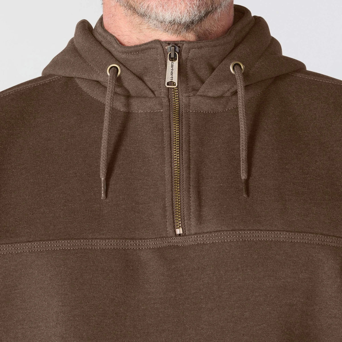 Paxton 1/4-Zip Sweatshirt