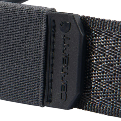 Rugged Flex™ Nylon Webbing Belt