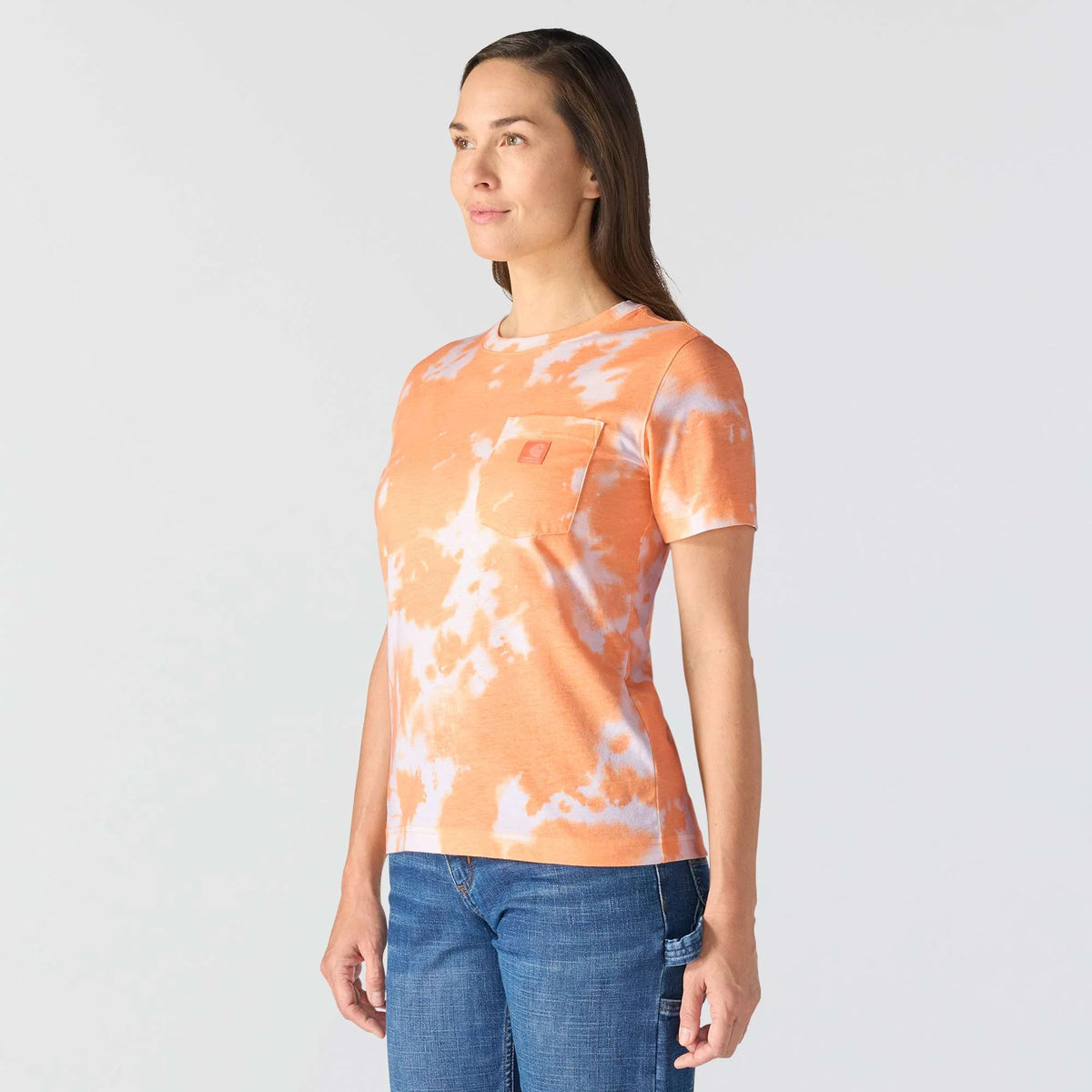 Women's Irvine Relaxed T-Shirt
