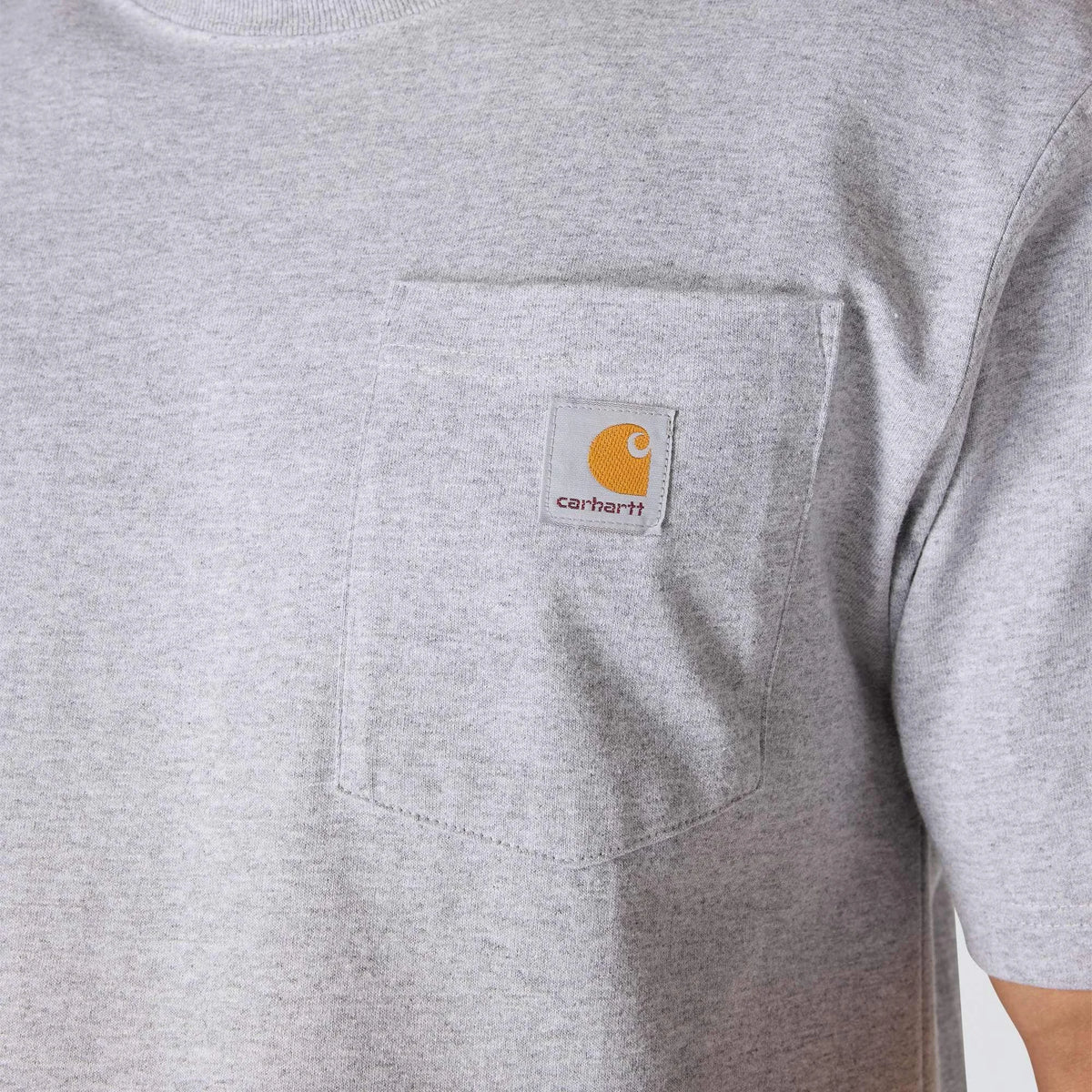 Iconic K87 Pocket T-Shirt