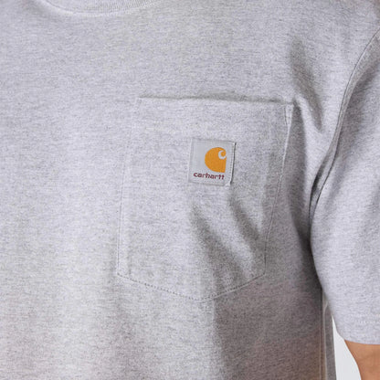 Iconic K87 Pocket T-Shirt