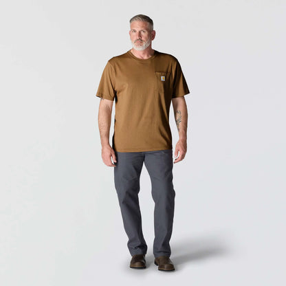 Iconic K87 Pocket T-Shirt
