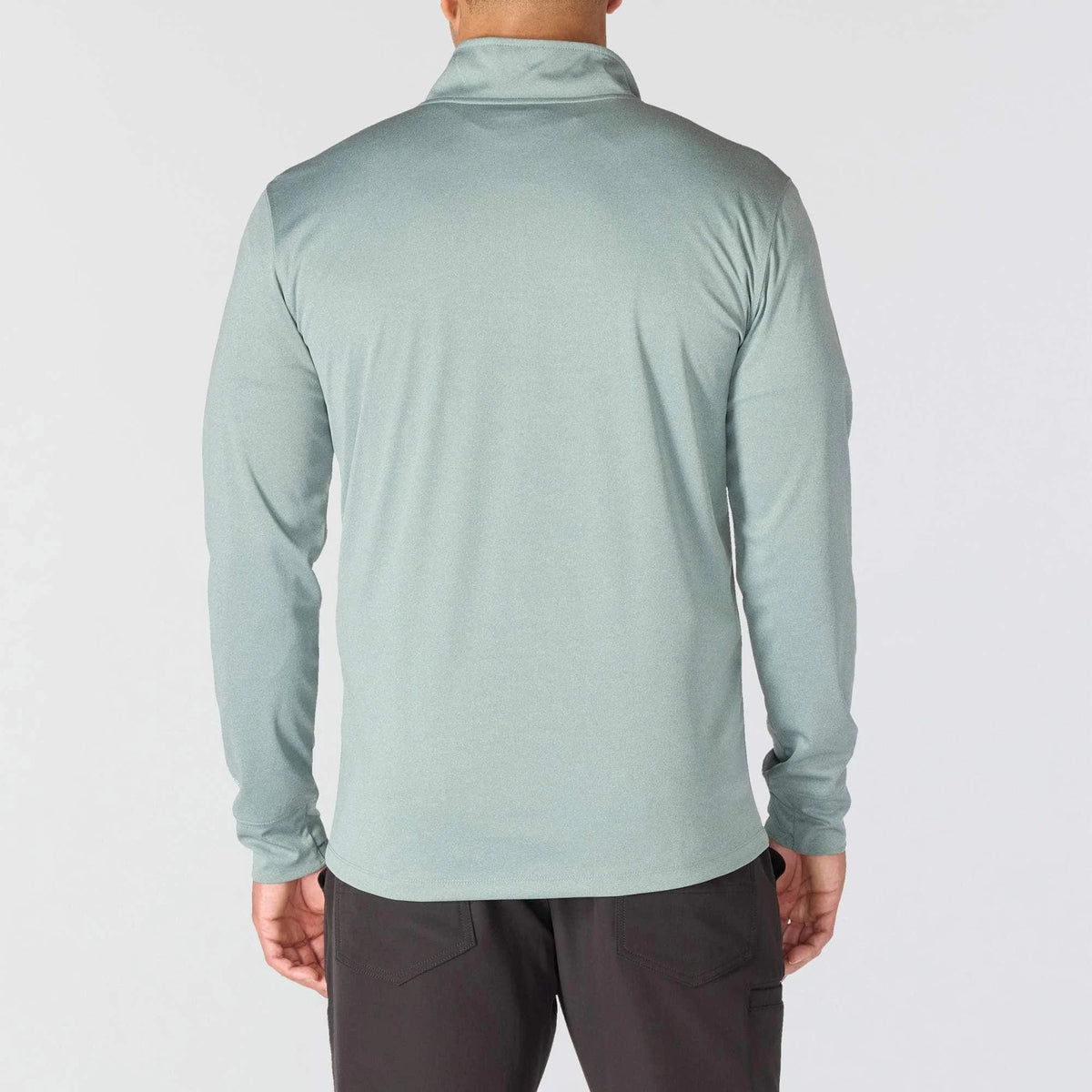 Force Sun Defender™ Relaxed 1/2-Zip