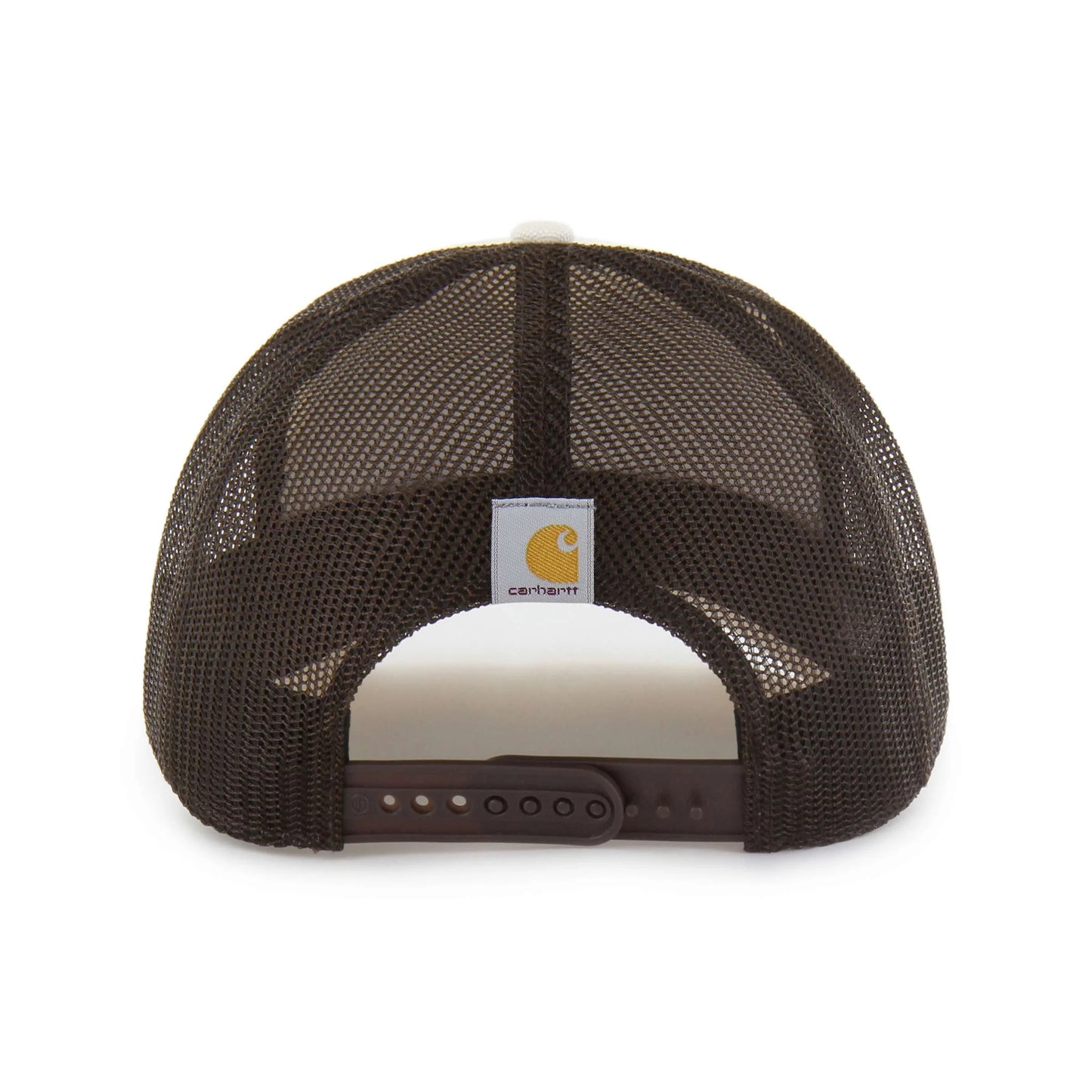 Los Angeles Dodgers '47 Undyed Trucker