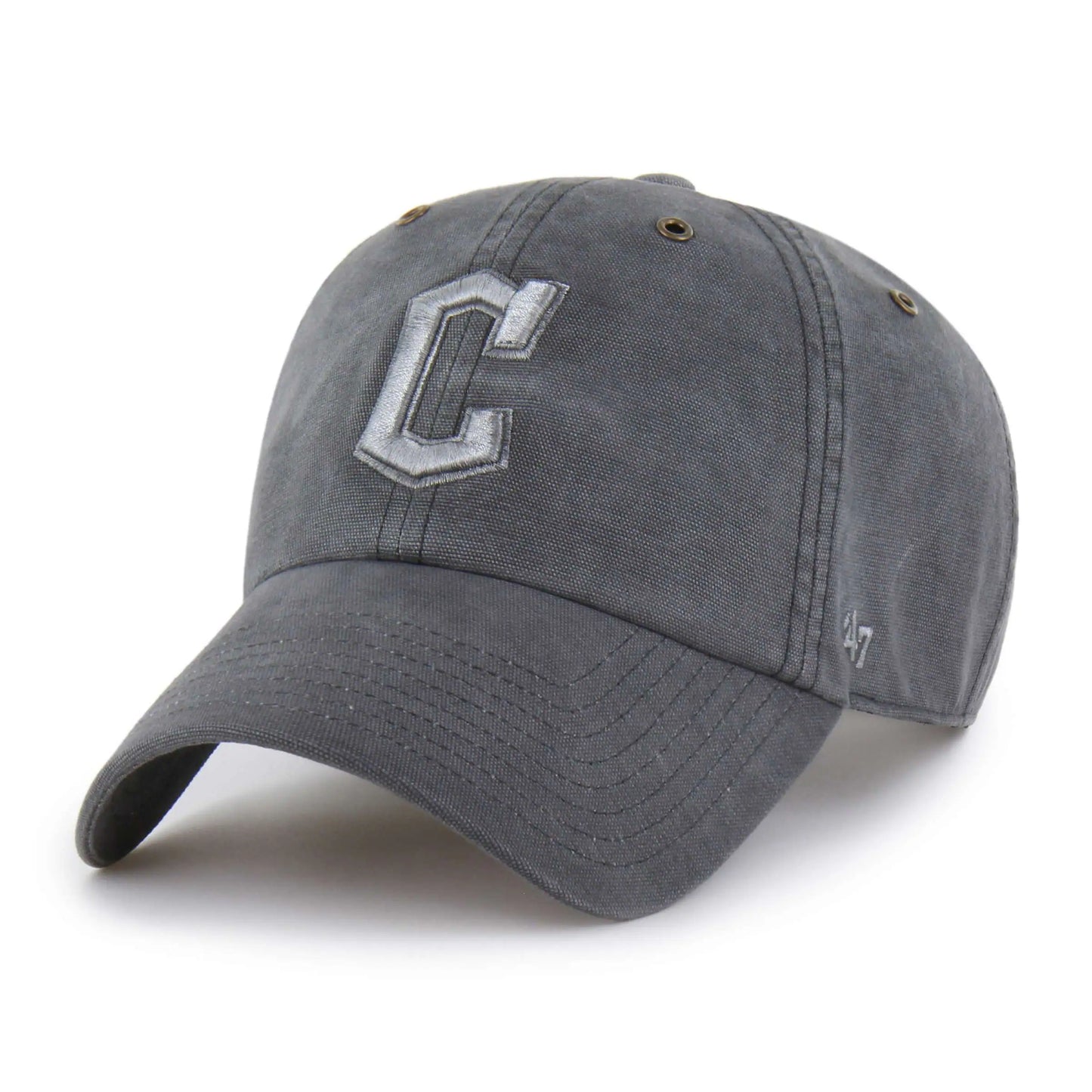 Cleveland Guardians '47 Dyed Clean Up