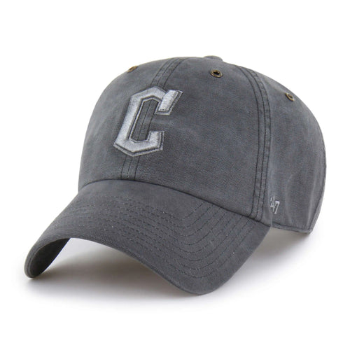 Cleveland Guardians '47 Dyed Clean Up