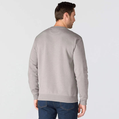 Sawyer Script  Crewneck Sweatshirt
