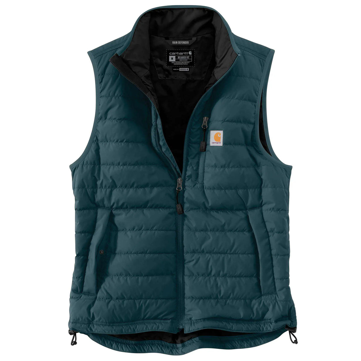 Gilliam Vest