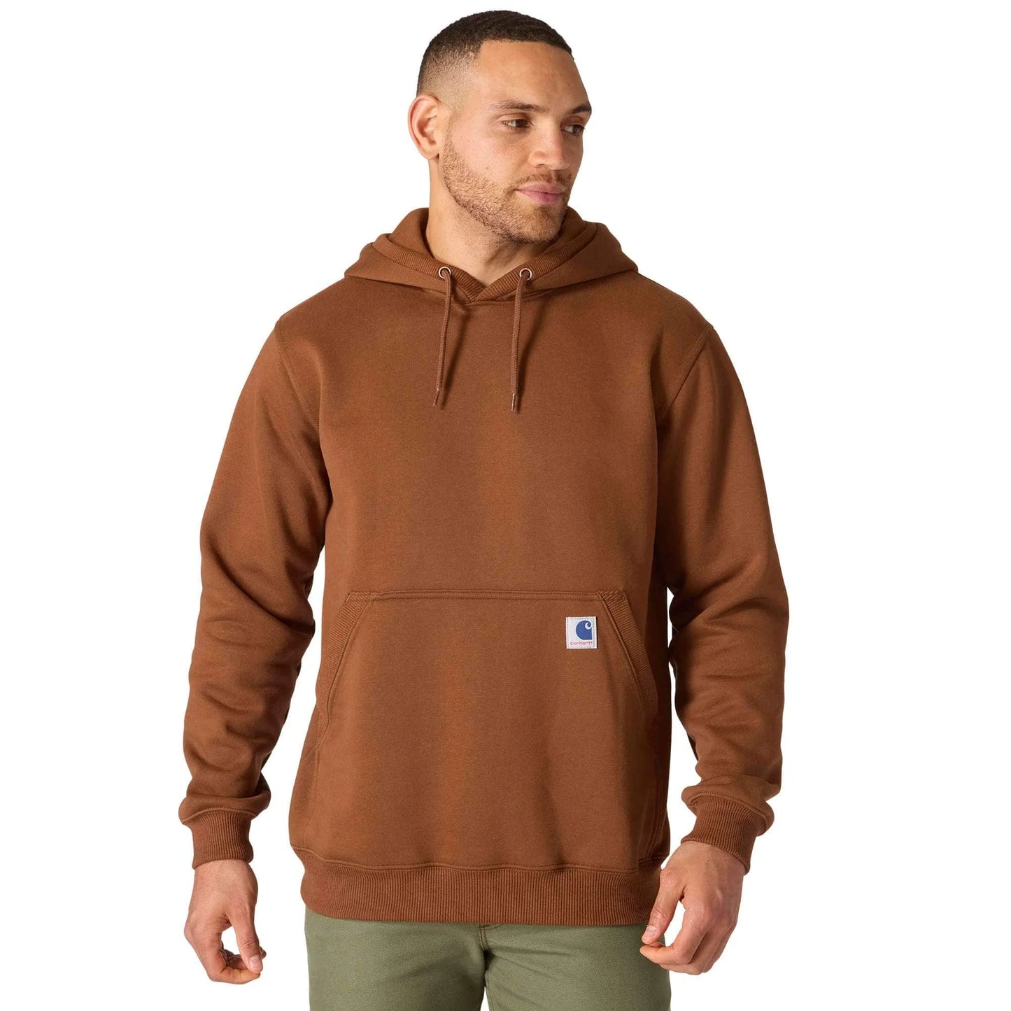 Crafted Series Heavyweight Fleece Hoodie