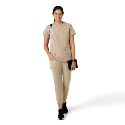 Women's Force Essentials  Jogger Scrub Pant