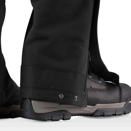 Camden Insulated Bib Overall
