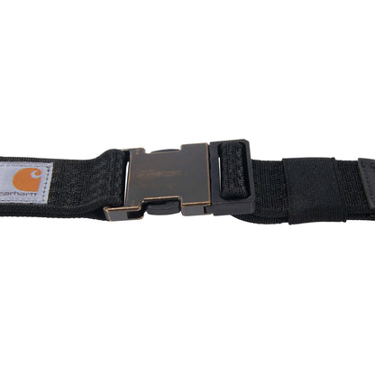 Rugged Flex™ Nylon Webbing Belt