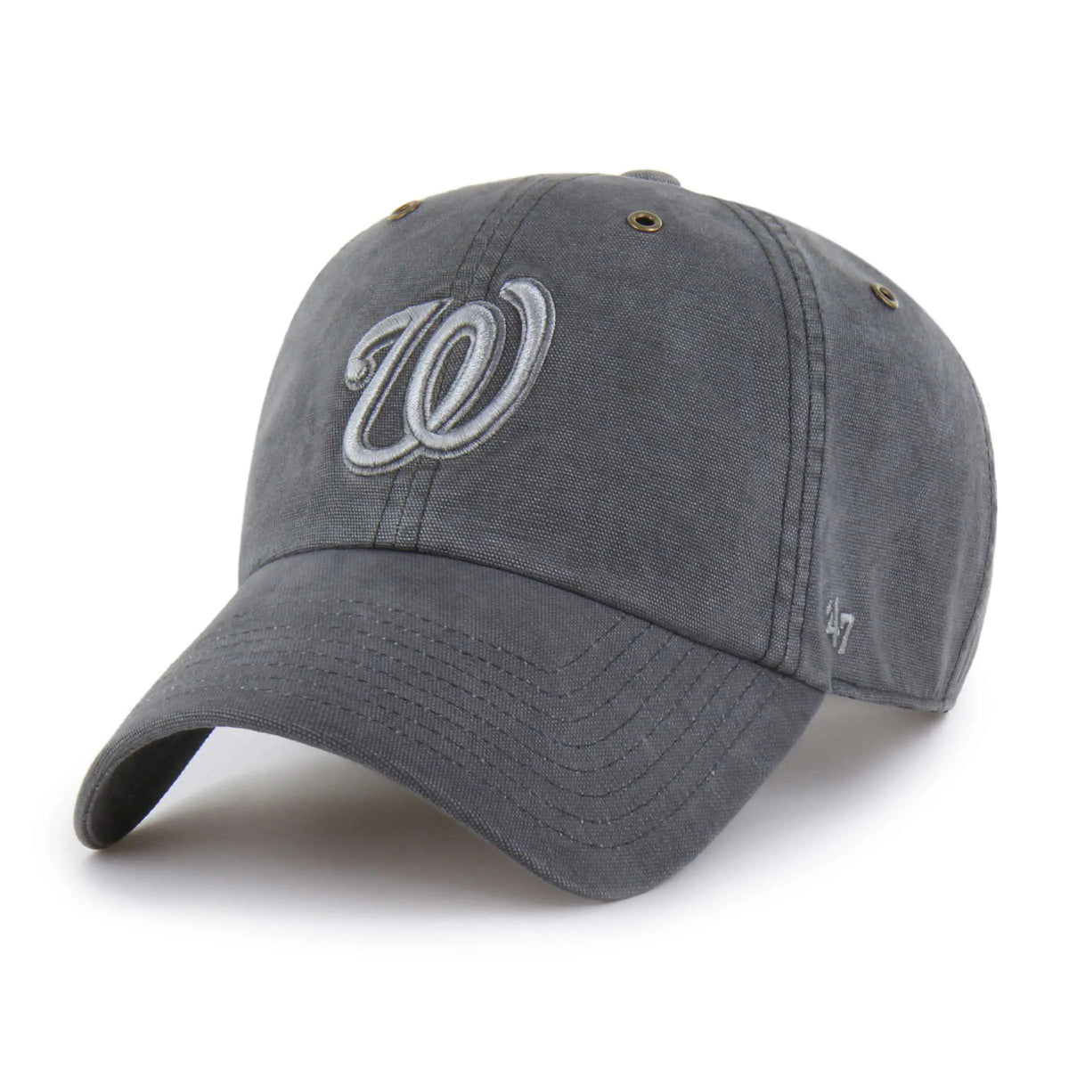 Washington Nationals '47 Dyed Clean Up
