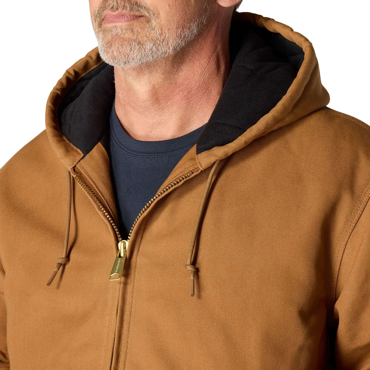 Iconic J140 Firm Duck Active Jac