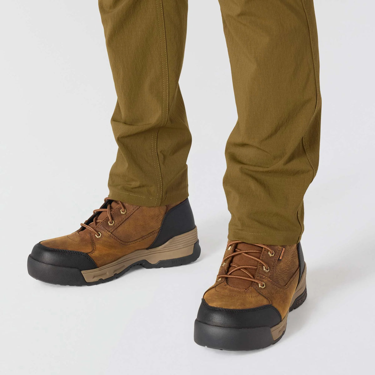 Relaxed Tapered Force Ripstop Cargo Pant