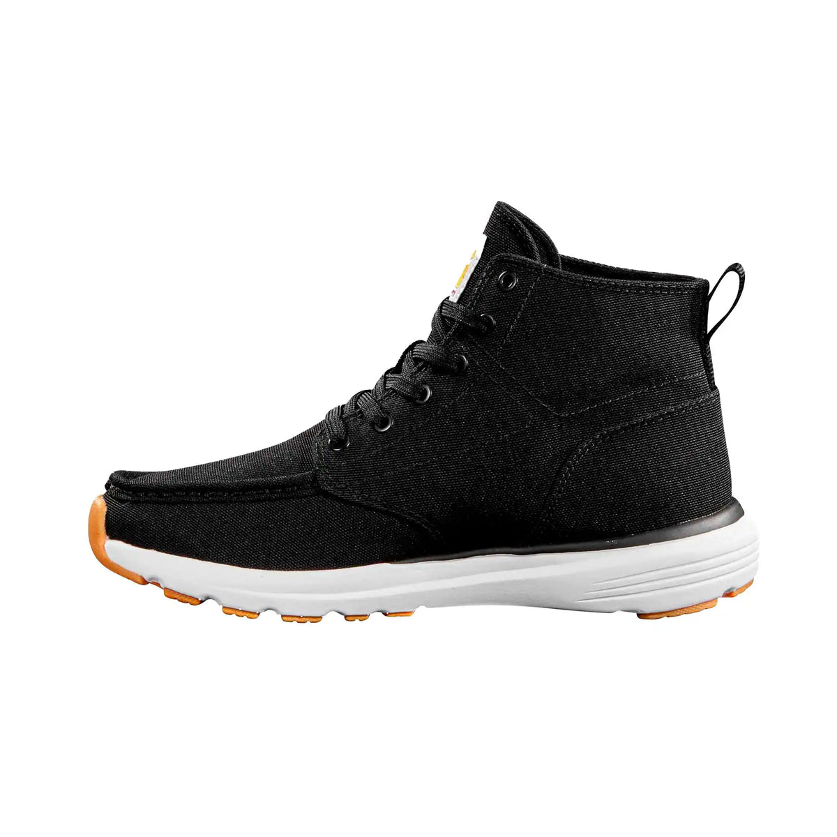 Women's Haslett Moc Toe Canvas Chukka
