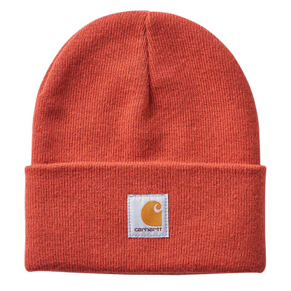 Kids' Watch Cap Beanie (B/T/C/Y)