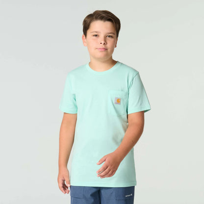 Boys' Short Sleeve Fishing Lures Tee (Child/Toddler/Youth)