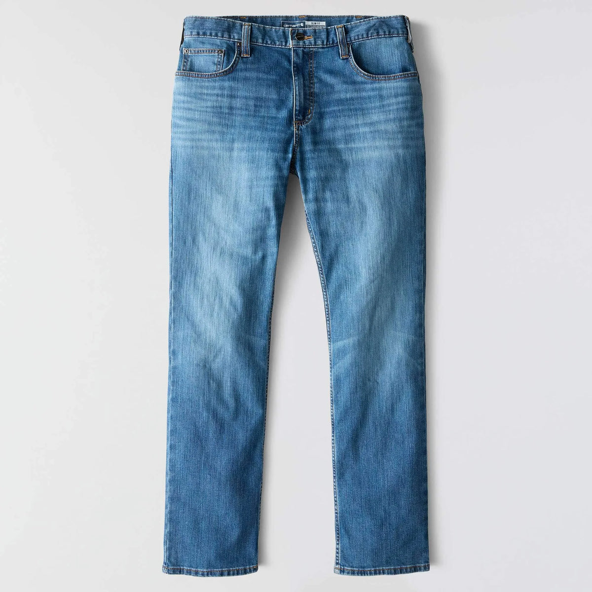 Slim Tapered Rugged Flex™ Jean