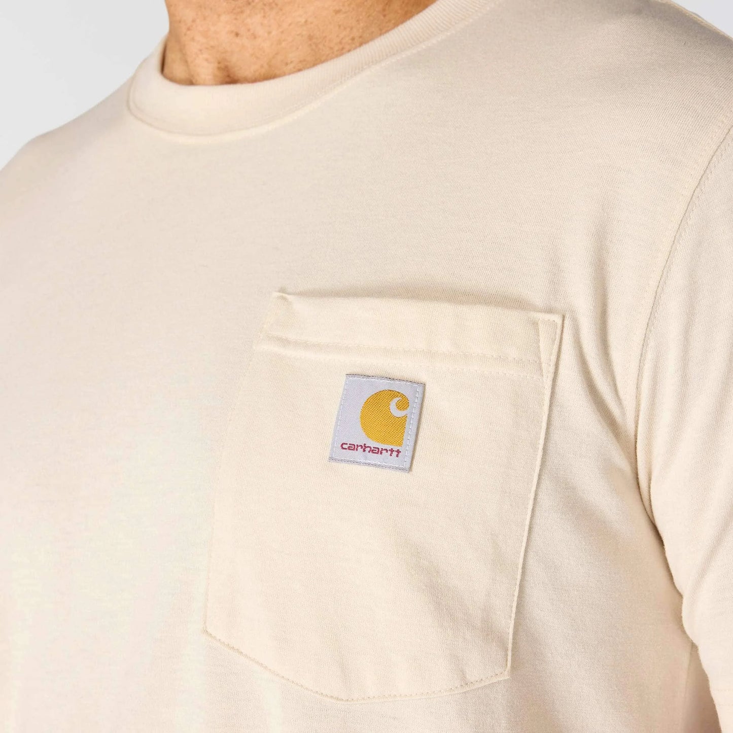 Irvine Relaxed Boat T-Shirt