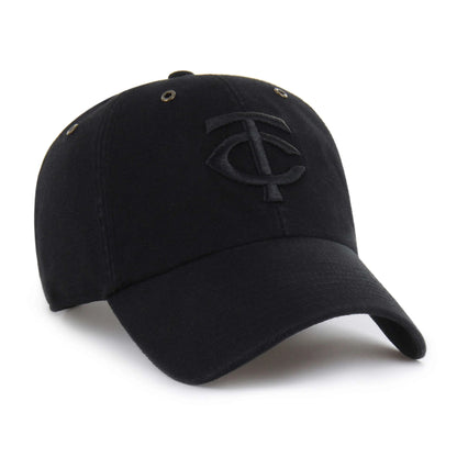 Minnesota Twins '47 Clean Up