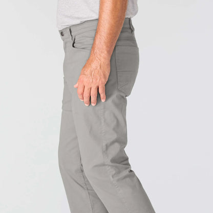 Relaxed Straight Force Huron Pant