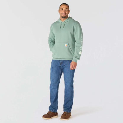 Iconic K288 Logo Sweatshirt