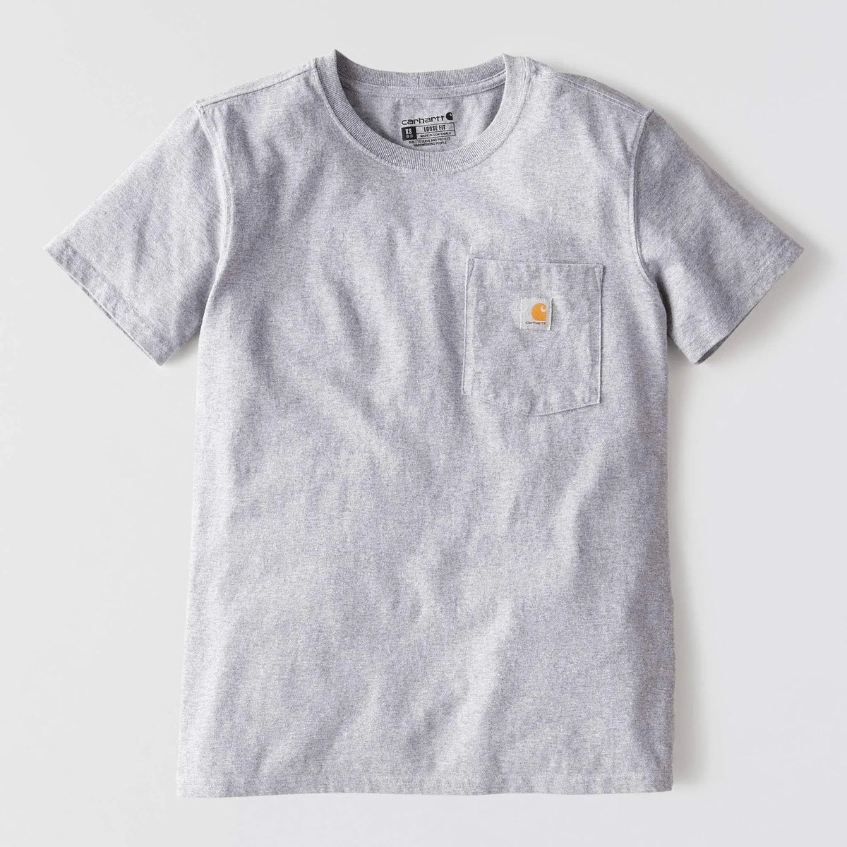 Women's Iconic K87 Pocket T-Shirt