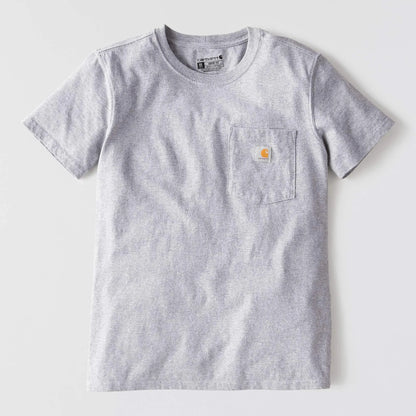 Women's Iconic K87 Pocket T-Shirt