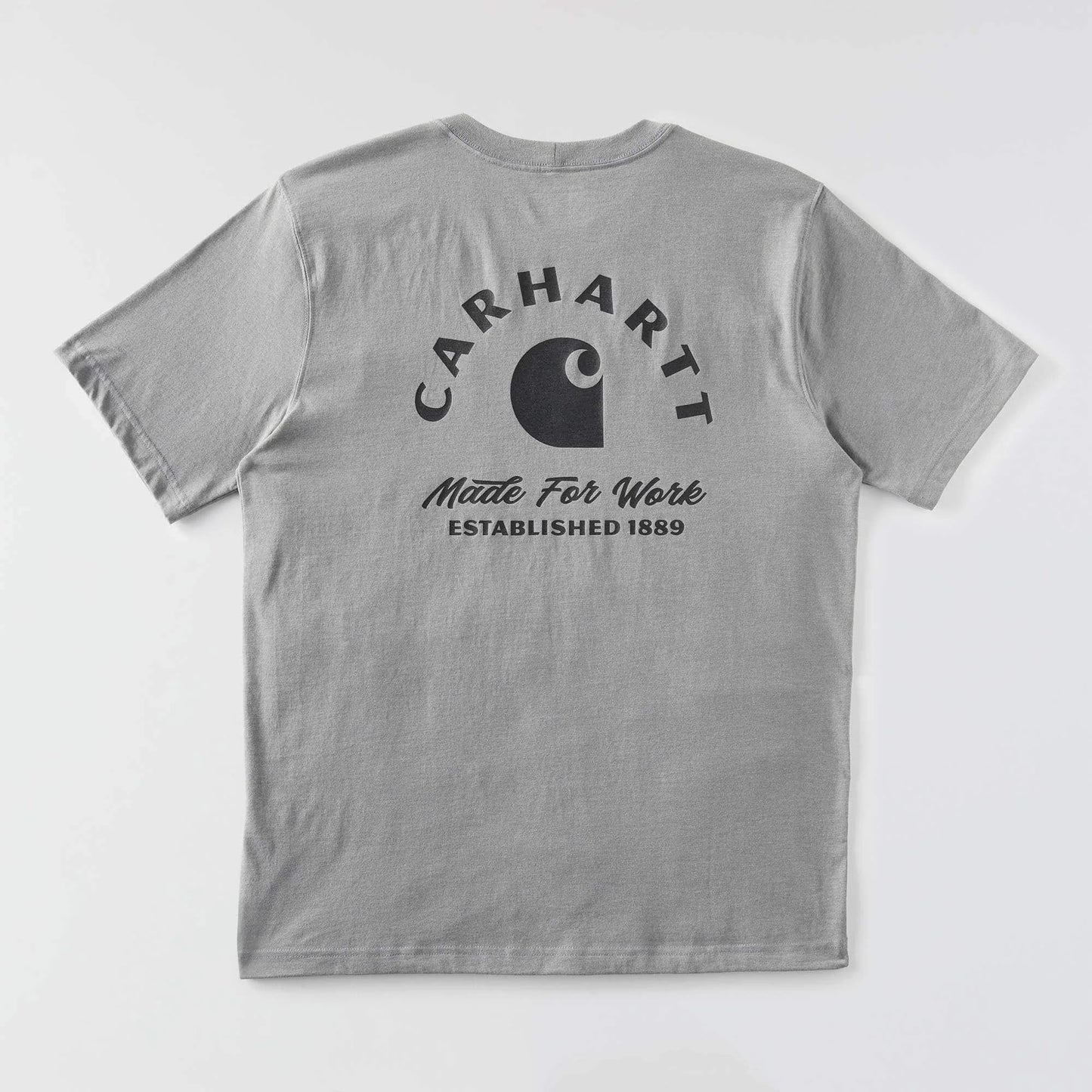 Irvine Relaxed Work T-Shirt