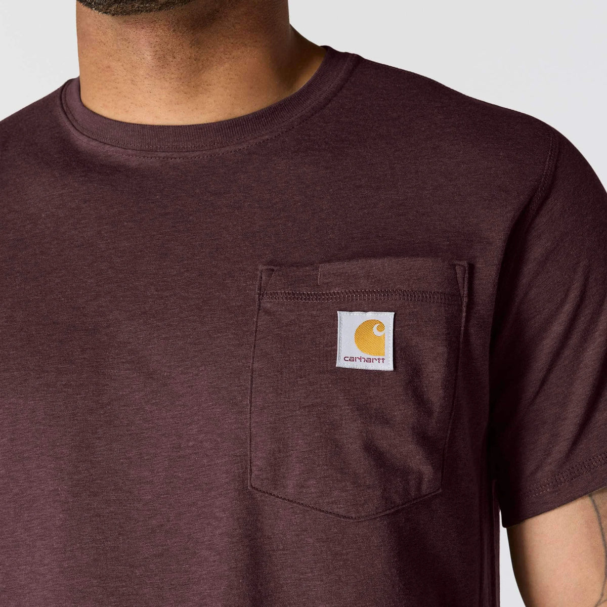Force Relaxed T-Shirt