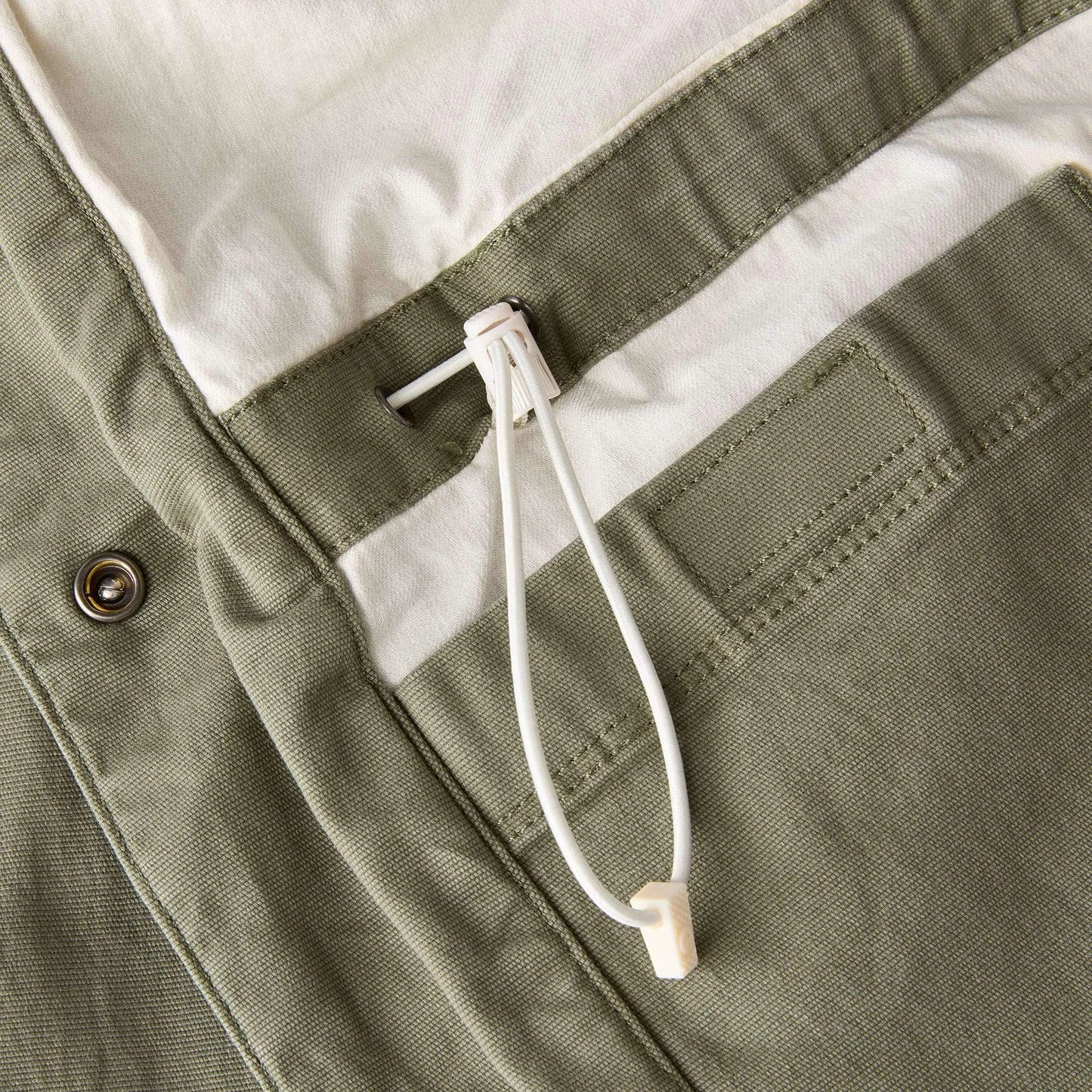 Women's TENCEL™ Fiber Series Canvas Coat