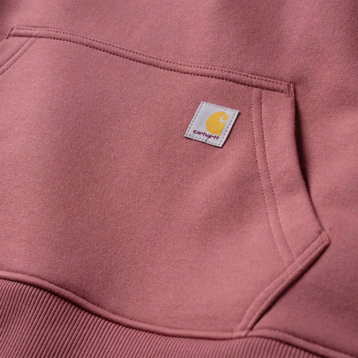 Sawyer Script Logo Sweatshirt