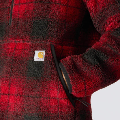 Fairbanks Pullover