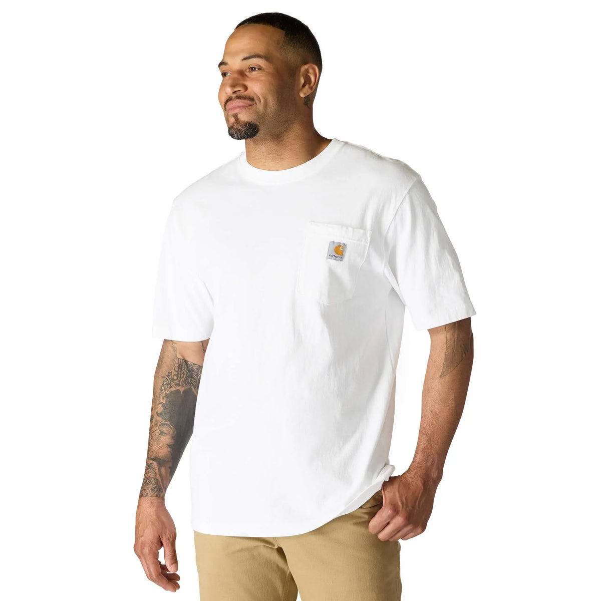 Iconic K87 Pocket T-Shirt