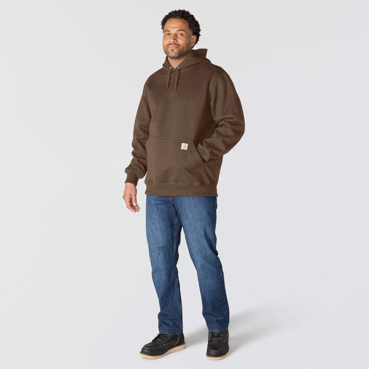 Paxton Sweatshirt