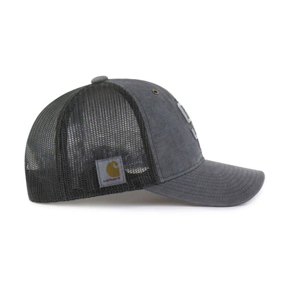 San Diego Padres '47 Dyed Trucker Relaxed Fit