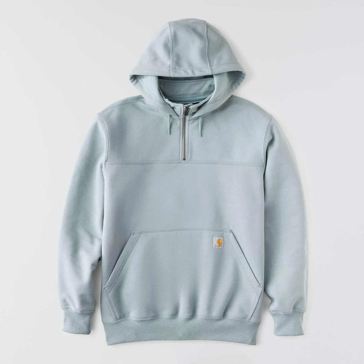 Paxton 1/4-Zip Sweatshirt