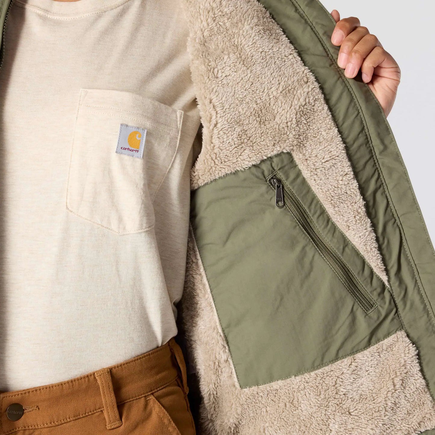 Women's Rockford Insulated Jacket