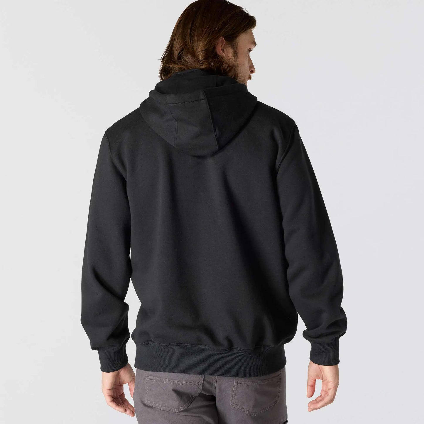 Paxton 1/4-Zip Sweatshirt