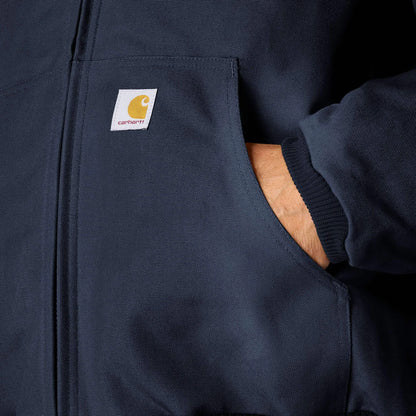 Iconic J140 Firm Duck Active Jac