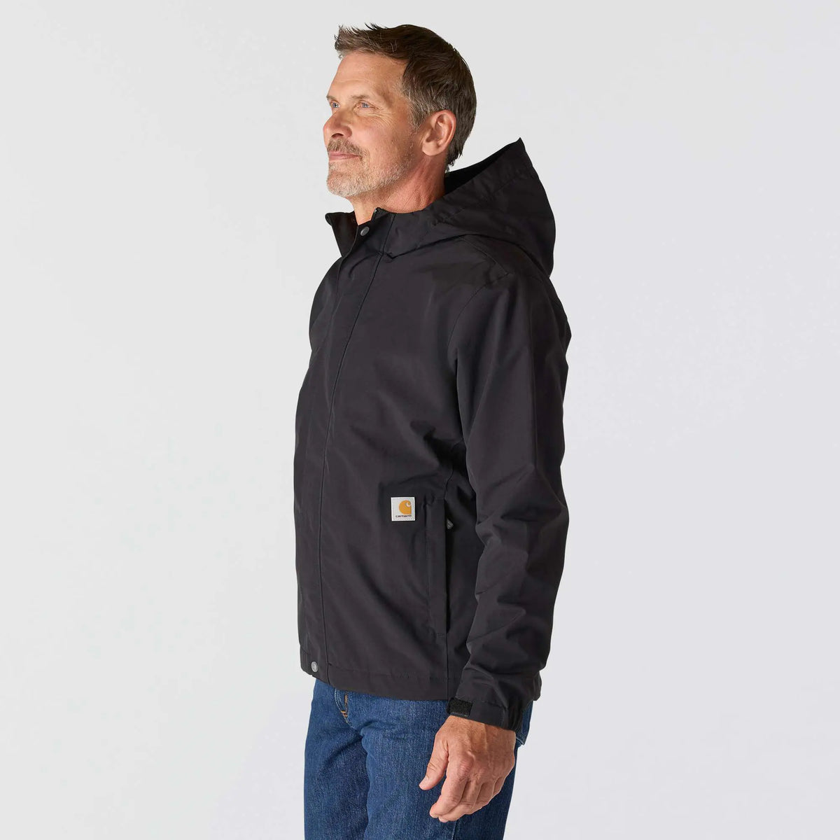 Bayou Jacket