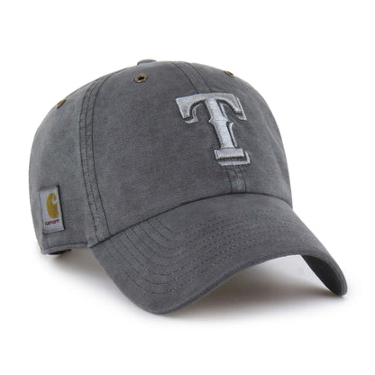 Texas Rangers '47 Dyed Clean Up