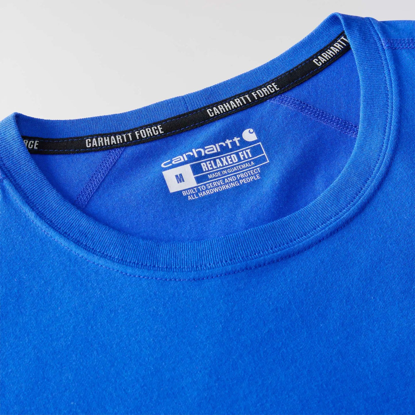 Force Relaxed Logo T-Shirt