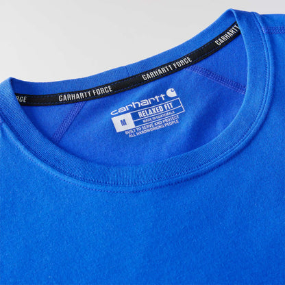 Force Relaxed Logo T-Shirt