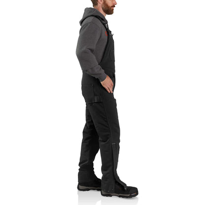 Camden Insulated Bib Overall