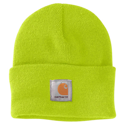 Iconic A18 Watch Cap Beanie