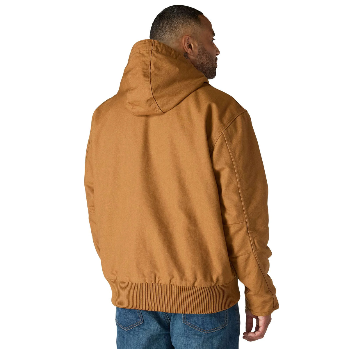 Washed Duck Active Jac