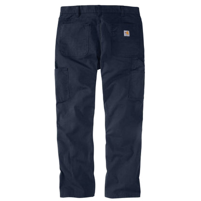 FR Relaxed Straight Rugged Flex™  Duck Dungaree